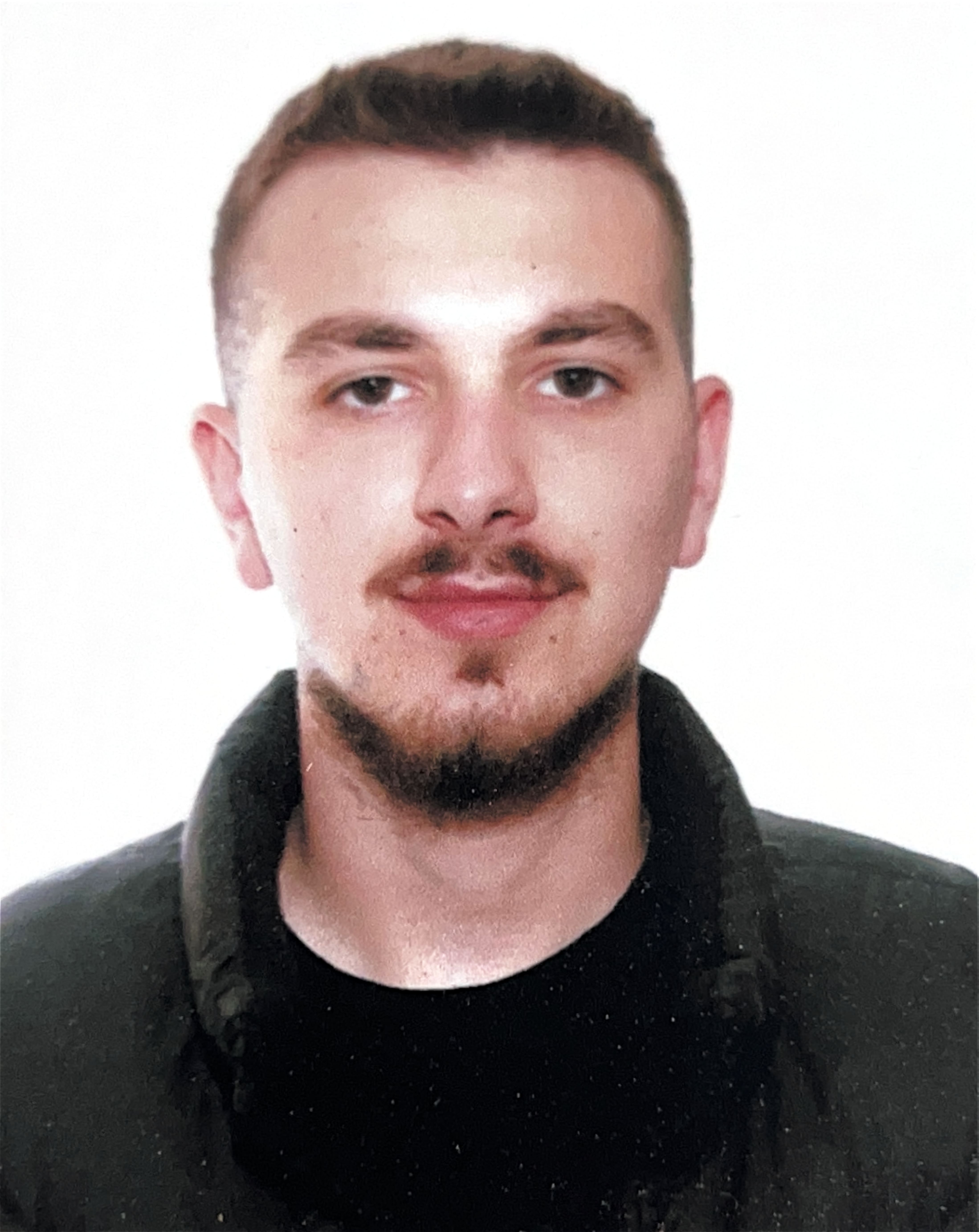 Ermal Fejzullai - Founder & CEO of Fejzullai Tech
